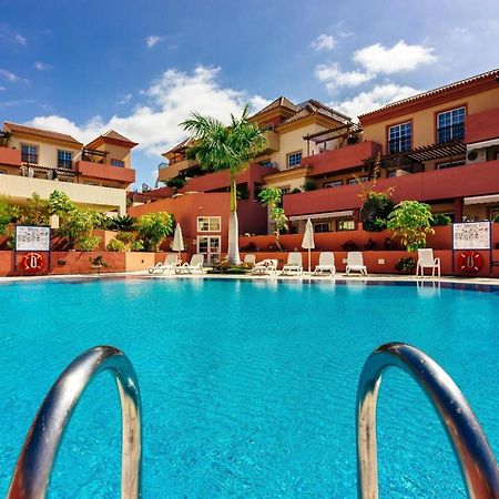 Апартаменты Terrazas Del Duque II 4A001 Адехе Экстерьер фото